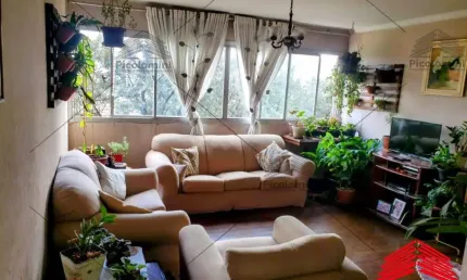 Imperdível oportunidade! Apartamento  à venda na Mooca, São Paulo-SP: 3 quartos, 1 suíte, 2 salas, 4 banheiros, 2 vagas, 109m².
