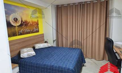 Studio  no Tatuapé, 25mts, 01 dormitório, cozinha , banheiro, lavanderia, mobilado,area de lazer