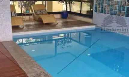 Imperdível oportunidade: Apartamento de 3 quartos no Tatuapé, São Paulo-SP, com 70,00m² e 2 vagas de garagem!