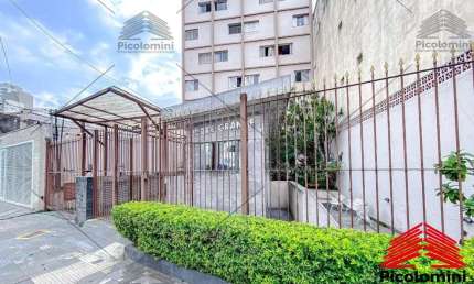 Apartamento à Venda na Mooca de 58m² com 1 dormitório com armários, sala 2 ambientes, cozinha com planejados, banheiro social e lavanderia,.