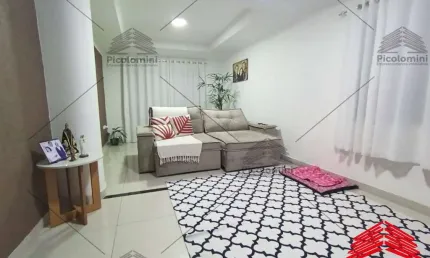 Sobrado a venda ao lado do Shopping, com 3 suítes, 2 salas, 4 banheiros, 1 vaga, 253m² e academia