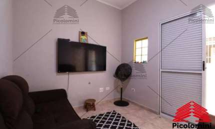 Sobrado de Vila Bom Retiro com 2 quartos amplos, sala 2 ambientes, cozinha planejada, area de serviço, quintal, sacada e vaga de garagem
