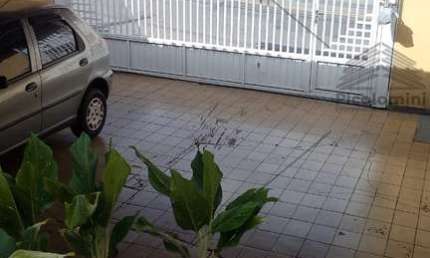 Imperdível oferta: Casa à venda em São Paulo-SP, Jardim Penha, 3 quartos, 1 sala, 2 banheiros, 3 vagas de garagem, 176m²!