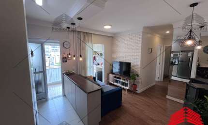 apartamento a venda de 55 metros na vila prudente com planejados, 2 quartos 1 suite, 2 banheiros com area de lazer completa, 1 vaga de garagem