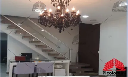 Ponto Comercial para alugar no Analia Franco, com 7 salas, 3 banheiros, sala com ofurô, próximo ao shopping