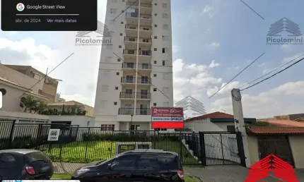 Imperdível: Apartamento à venda em São Paulo-SP, no Tatuapé! 2 quartos, 1 sala, 1 banheiro, 1 vaga de garagem, 59m².
