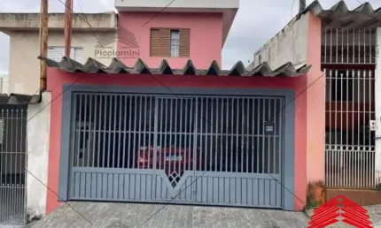 Sobrado a venda na Vila Formosa de 120m², 2 quartos, 2 banheiros, lavanderia, área de serviço, Lavabo, Cozinha, 2 vagas de garagem