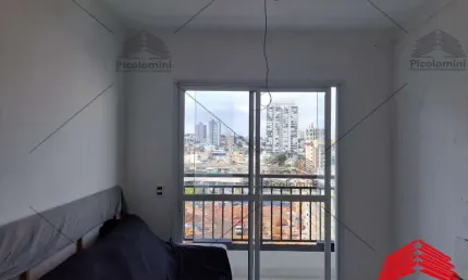Apartamento á venda Vila Prudente á 100 metros da Estação Metrô Vila Prudente 2 quartos sendo 1 suíte planejados sacada 1 vaga lazer completo