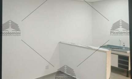 Apartamento à venda no Belém, 2 quartos, 1 sala, 1 banheiro, 51m², proximo ao metro Tatuapé, metro Belém