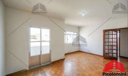 Apartamento para locação no Água Rasa de 85m², 2 quartos, 1 banheiro, lavanderia, sala grande, cozinha