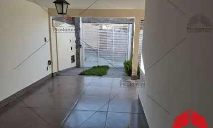 Sobrado a venda na Mooca de 205m², 2 quartos, 1 banheiro, lavanderia, área de serviço, sala, cozinha