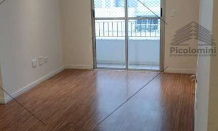 Apartamento para locação no Tatuapé de 85m², 3 quartos, 1 suíte, 2 banheiros, lavanderia, varanda, cozinha, 2 vagas de garagem
