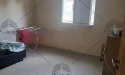 Sobrado a venda na Vila Prudente de 70m², 2 quartos, 2 banheiros, lavanderia, cozinha, área de serviço, moveis planejados