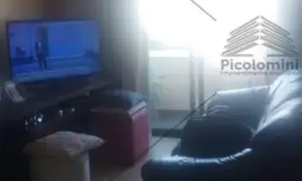 Apartamento a venda na Mooca de 70m², 3 quartos, 1 suíte, 2 banheiros, lavanderia, varanda, sala 2 ambientes, moveis planejados, 2 vagas de garagem