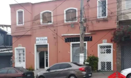 Prédio Ipiranga á venda travessa Avenida Dom Pedro, Museu do Ipiranga, excelente para clinica, consultórios, escritórios