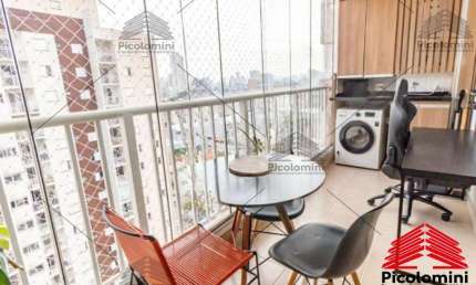 Apartamento à venda na Mooca, São Paulo-SP: 1 quarto, 1 suíte, 2 salas, 1 banheiro, 34m² de área. Confira!