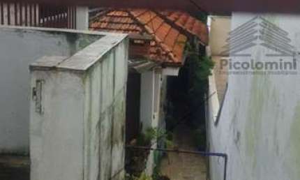 Terreno Comercial de 135,00 m² à Venda na Mooca, São Paulo-SP: Oportunidade Imperdível!