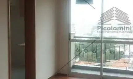 Apartamento a venda no Parque da Mooca de 52m², 2 quartos, 2 banheiros, 1 suíte, lavanderia, móveis planejados, 2 vagas de garagem