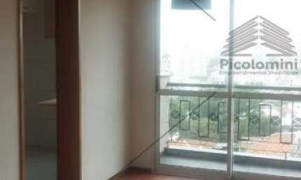 Apartamento a venda no Parque da Mooca de 52m², 2 quartos, 2 banheiros, 1 suíte, lavanderia, móveis planejados, 2 vagas de garagem