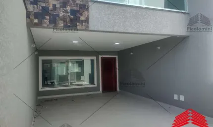Imperdível! Casa  com 4 quartos e 4 suítes na Vila Carrão, São Paulo-SP - 300m², 2 salas, 6 banheiros e 4 vagas.