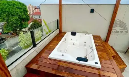 Imperdível Casa à Venda em São Paulo-SP, no Bairro Cupecê: 3 Quartos, 1 Suíte, 2 Salas, 4 Banheiros, 2 Vagas de Garagem, 140m²!