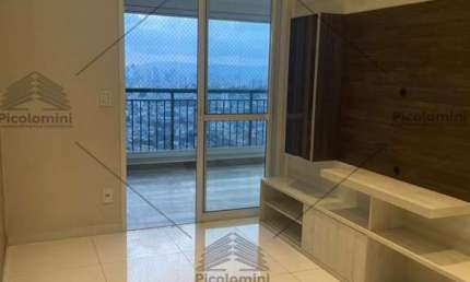 Apartamento a venda na Vila Formosa de 65m², 2 quartos, 1 banheiro, lavanderia, área de serviço, varanda gourmet, moveis planejados, 1 vaga de garagem