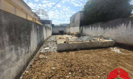 Terreno a venda na Vila Alpina de 210m², tendo 7 de frente por 30 de fundo