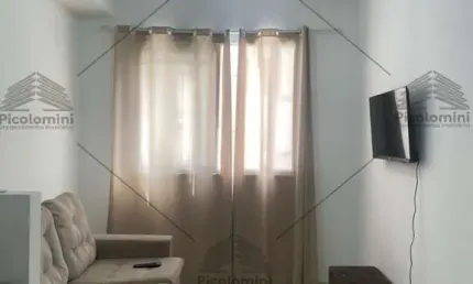 Apartamento à venda no Brás: 1 quarto, 1 sala, 1 banheiro, 26,00 m² de área. espaço gourmet, lavanderia e mais