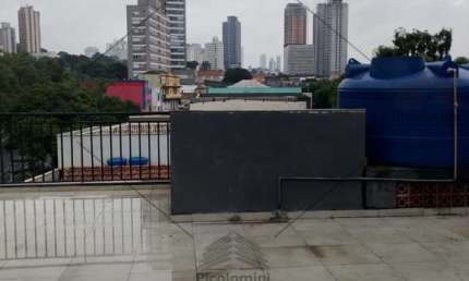 Oportunidade Imperdível: Apartamento de 1 quarto para venda ou locação na Quinta da Paineira, São Paulo-SP!