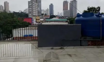 Oportunidade Imperdível: Apartamento de 1 quarto para venda ou locação na Quinta da Paineira, São Paulo-SP!