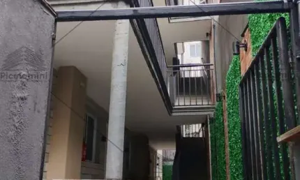 Apartamento de 1 quarto na Quinta da Paineira, São Paulo-SP: Venda ou Locação!