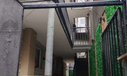 Apartamento de 1 quarto na Quinta da Paineira, São Paulo-SP: Venda ou Locação!