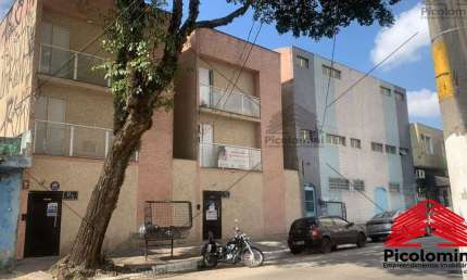 Studio à venda na Vila Prudente, 1 quarto, 1 sala, 1 banheiro, 34m², próximo ao metrô.