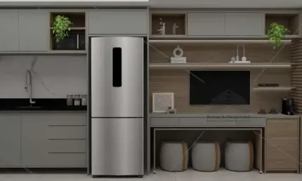 Apartamento novo a venda no Parque da Mooca, com 40m² AP, 2 dormitórios, cozinha, vaga de garagem, andar alto, próximo a Pça Visconde de Souza Fontes
