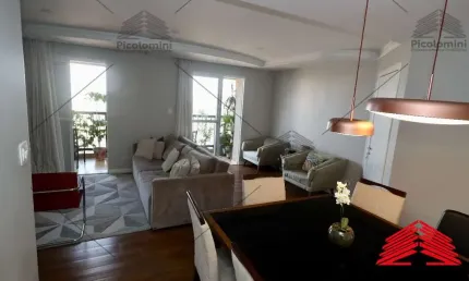 Apartamento à venda, condominio Sapucaia Mooca,104 m²,03 suítes,ampla sala com varanda,lavabo,cozinha planejada,2 vagas, 100 mts do colégio Sapucaia..