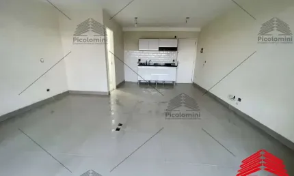 Apartamento à venda Cambuci: 1 quarto, Sala com Sacada, 1 banheiro, 1 vaga de garagem, 35m² de área. espaço gourmet, mercado 24 horas e mais