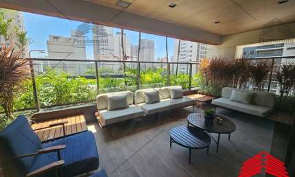 Imperdível! Apartamento à venda em Vila Clementino. 1 quarto, 1 banheiro, 28m². Venha conferir!