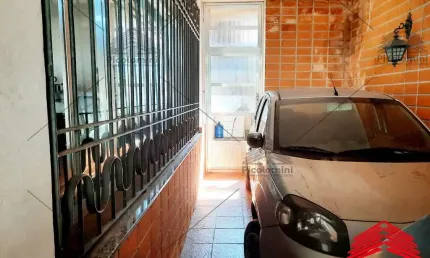 Imperdível oportunidade! casa à venda em são paulo-sp, vila oratório: 3 quartos, 2 suítes, 1 sala, 3 banheiro, 6 vaga, 240m².