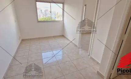 Apartamento à venda na Bela Vista, São Paulo-SP: 1 quarto, 1 sala, 1 banheiro, 1 vaga de garagem, 32m² de área.