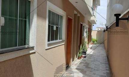 Casa em Condomínio de Luxo na Vila Ré - 2 Quartos, 2 Suítes, 2 Vagas - São Paulo-SP