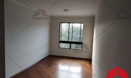 Apartamento à venda no Cambuci: 3 quartos, 1 sala, 1 banheiro, 2 vagas, 70m² de área!