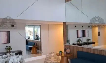 Apartamento à venda  Santo Amaro: 2 quartos, 1 sala, 1 banheiro, 34,00 m² de área. Venha conferir!