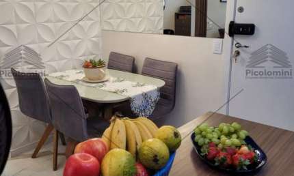 Apartamento à venda Ipiranga Próximo Metrô Tamanduateí,  2 quartos, sala 2 ambientes, móveis planejados, 1 banheiro, academia, espaço gourmet e mais