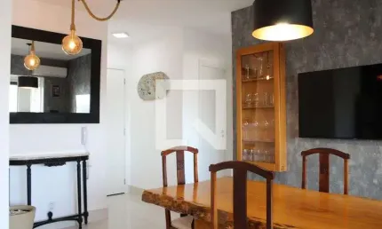 Apartamento com 2 quartos à venda na Rua Domingos Paiva, 152, Mooca, São Paulo