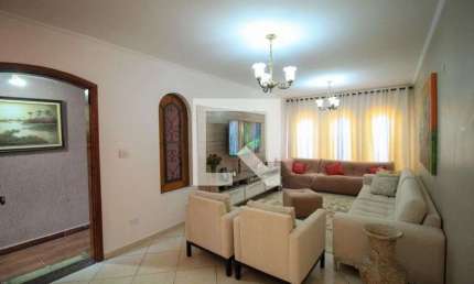 Casa com 3 quartos à venda na Rua Antônio Pádua de Oliveira, 157, Mooca, São Paulo