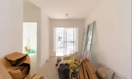 Apartamento à Venda - Vila Prudente, 2 Quartos,  58 m2