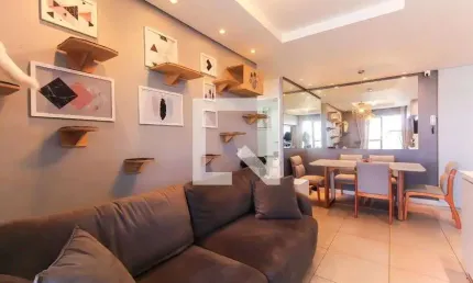 Apartamento com 2 quartos à venda na Rua Guarapuava, 174, Mooca, São Paulo