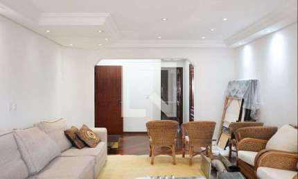 Apartamento com 4 quartos à venda na Praça Wilhelm Bernauer, 56, Mooca, São Paulo