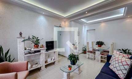 Apartamento com 3 quartos à venda na Rua da Mooca, 1243, Mooca, São Paulo