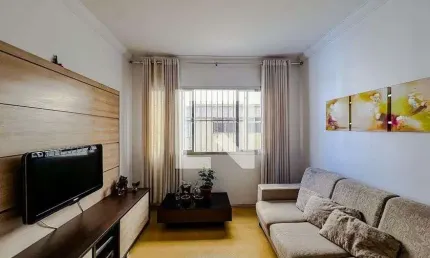 Apartamento com 2 quartos à venda na Rua da Mooca, 336, Mooca, São Paulo